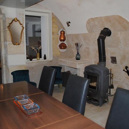 Le Clos De La Marquise Amboise Exteriör bild